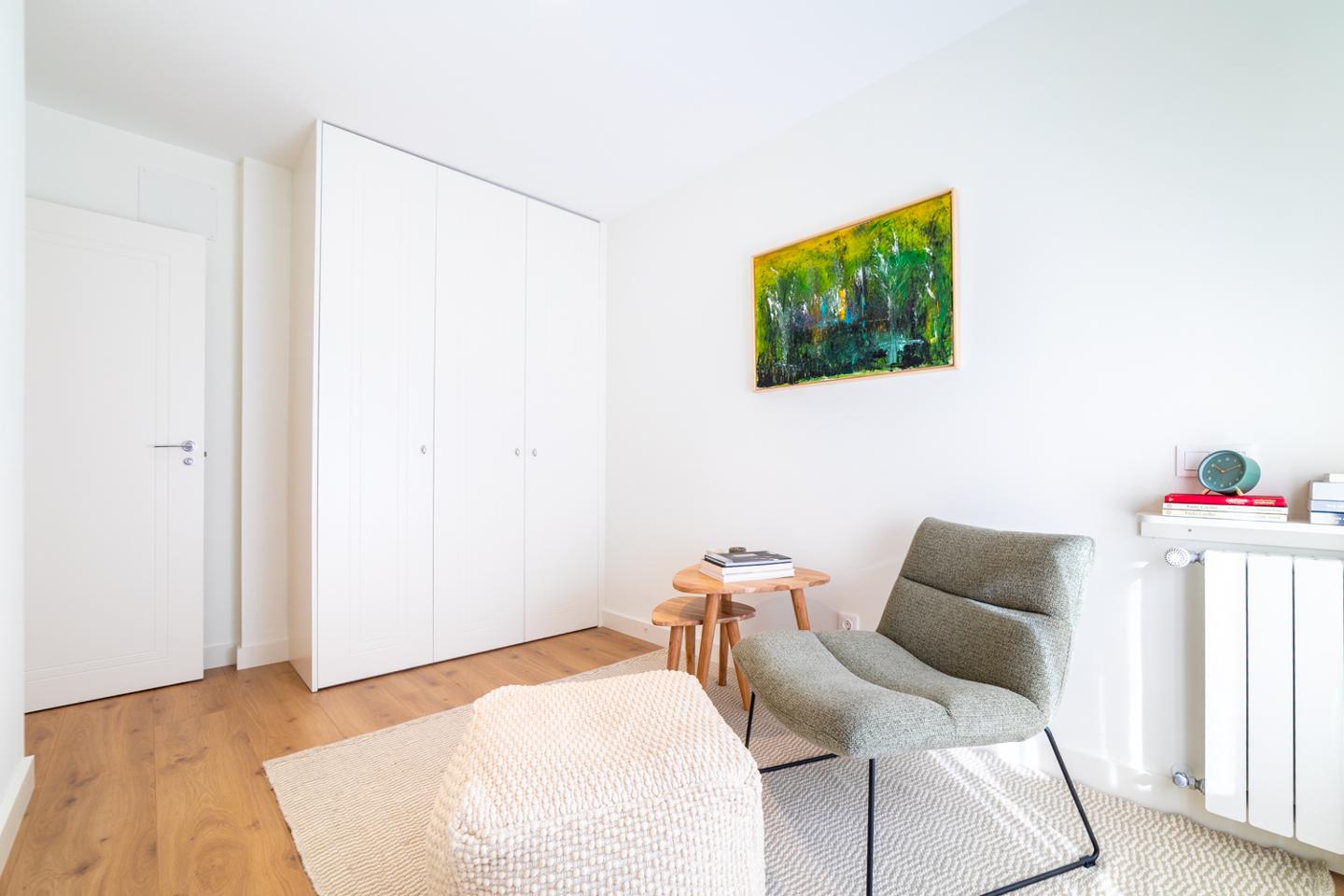 pisos en madrid · calle-de-modesto-lafuente-28010 940000€