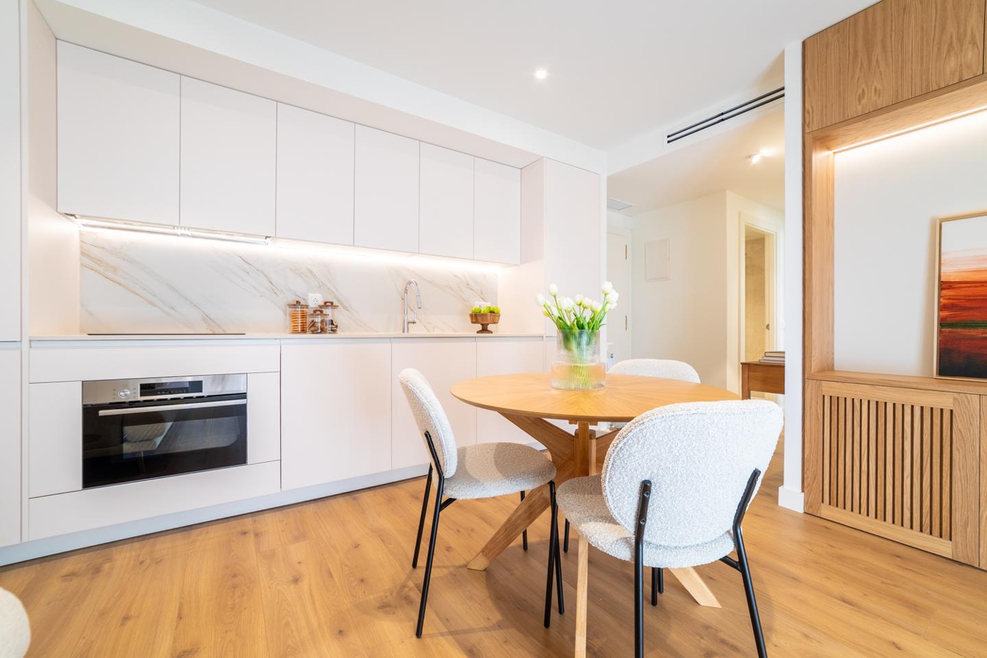 pisos en madrid · calle-de-modesto-lafuente-28010 940000€