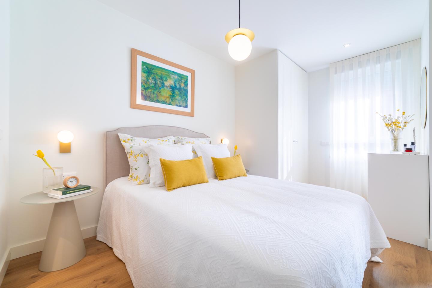 pisos en madrid · calle-de-modesto-lafuente-28010 940000€