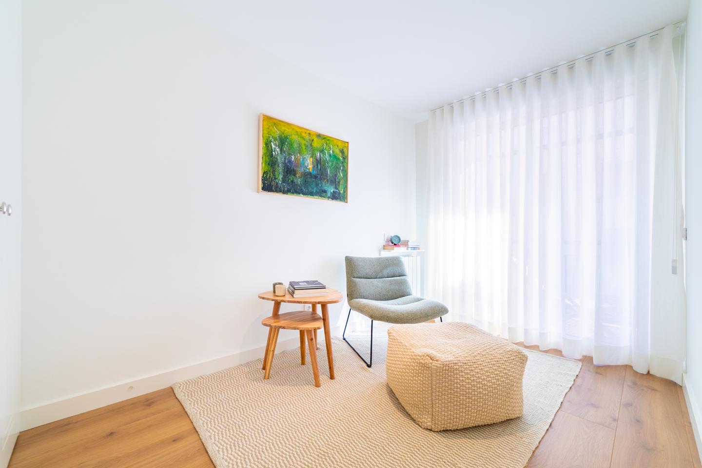 pisos en madrid · calle-de-modesto-lafuente-28010 940000€