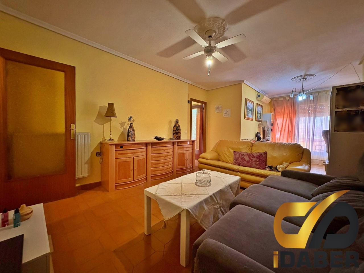 Piso en venta en Toledo