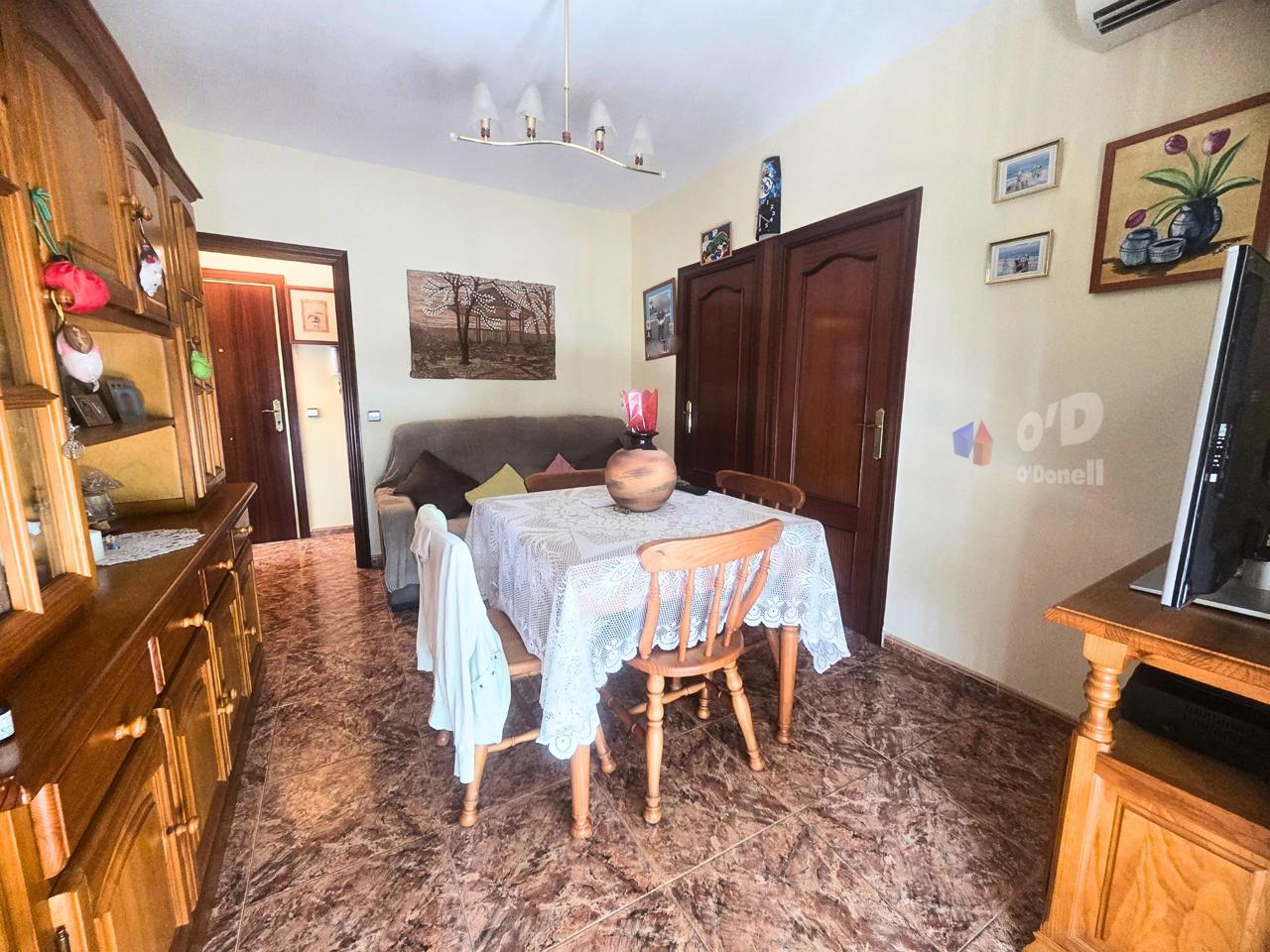 Piso en venta en Barcelona