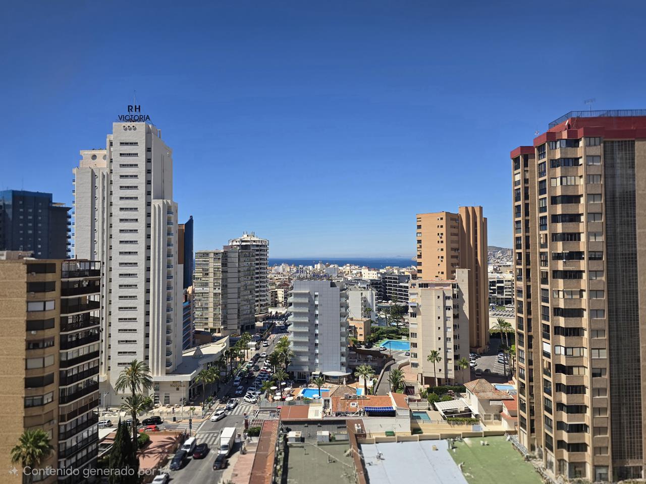 Piso en venta en Alicante