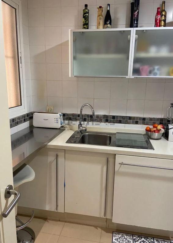 Piso en ALFALFA-SANTA CRUZ, Sevilla, Sevilla de 105 m2