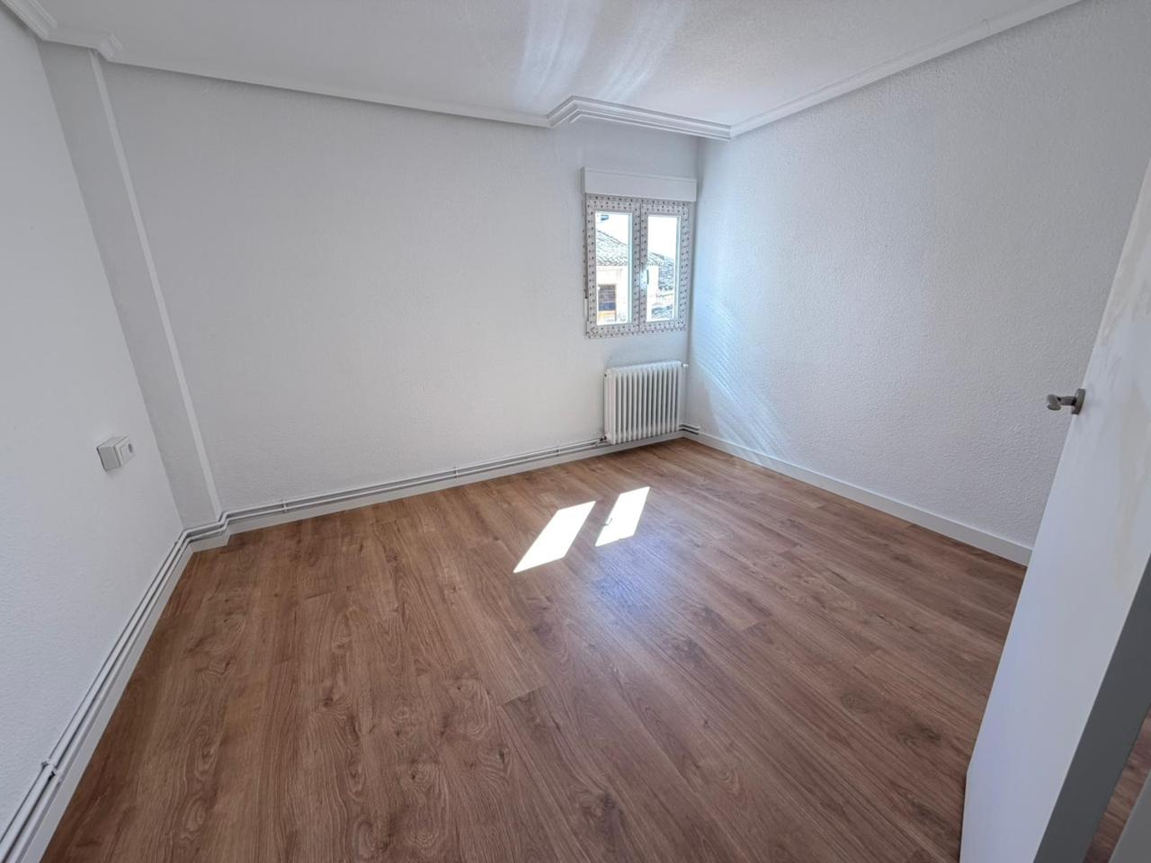 Piso en venta en Murcia