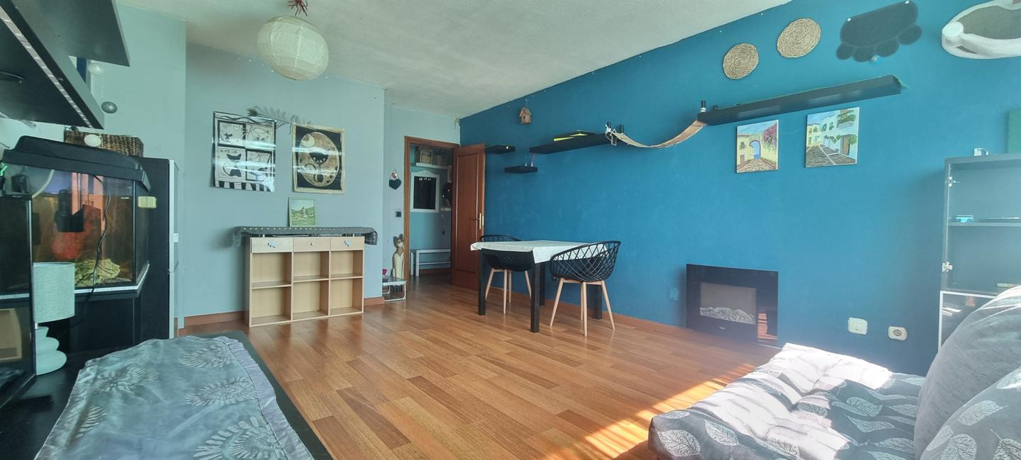 Piso en venta en Madrid