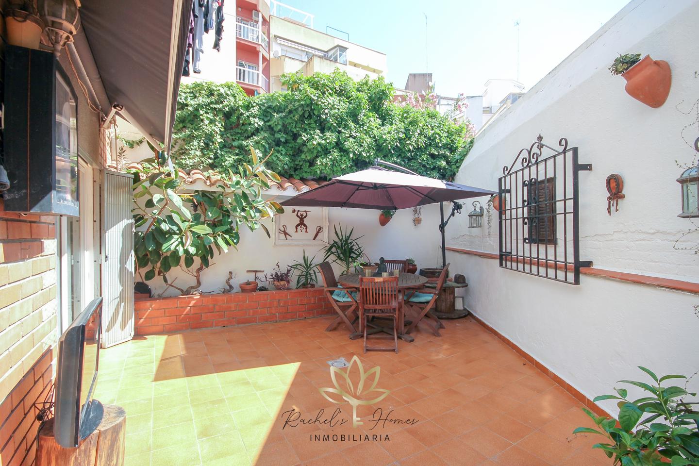 Piso en venta en Barcelona