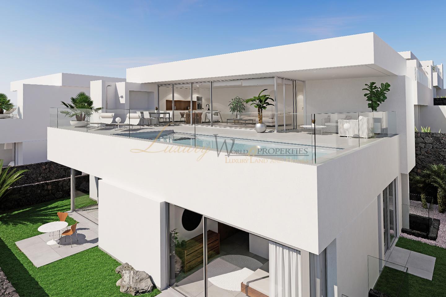 Chalet en venta en Santa Cruz de Tenerife