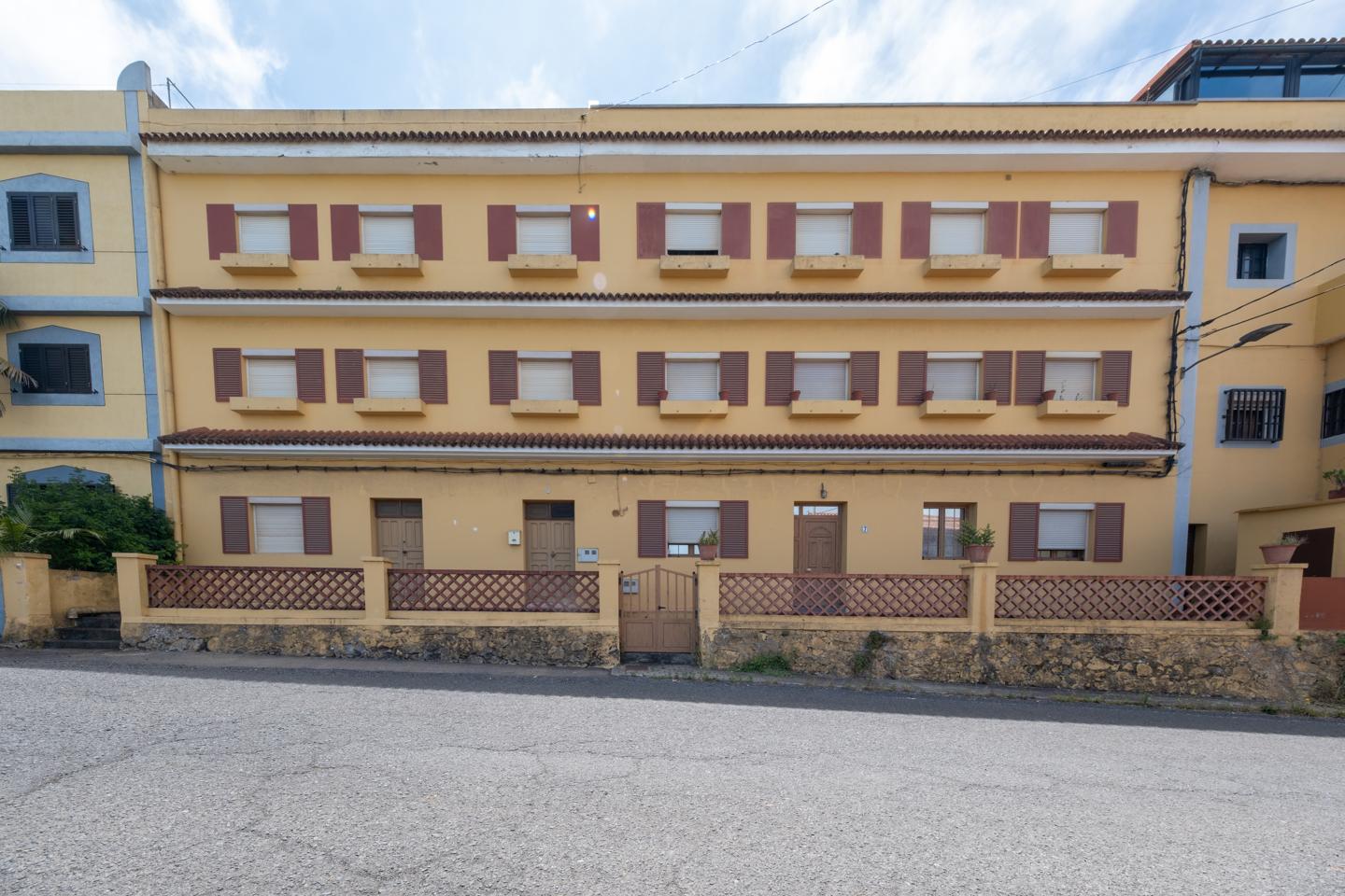 Edificio en venta en Las Palmas