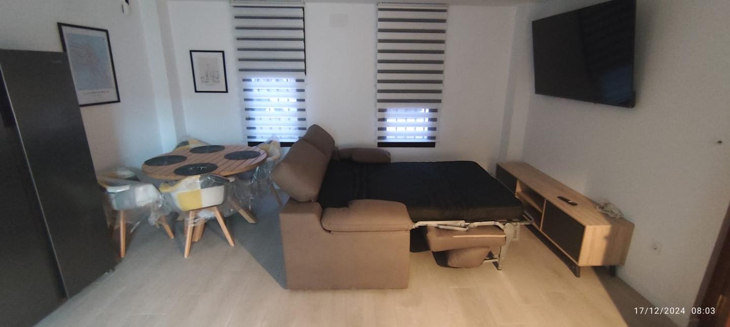Piso en venta en Alicante