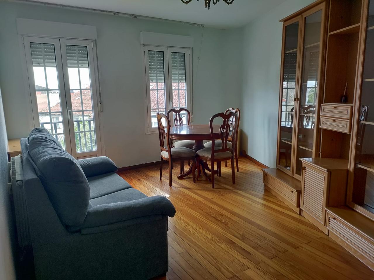 Piso en venta en A Coruña