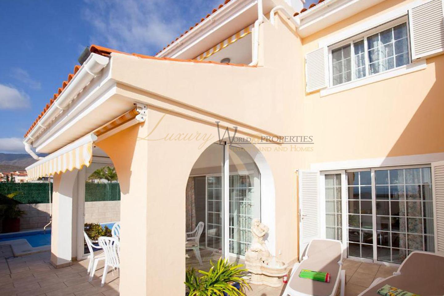 Chalet en venta en Santa Cruz de Tenerife