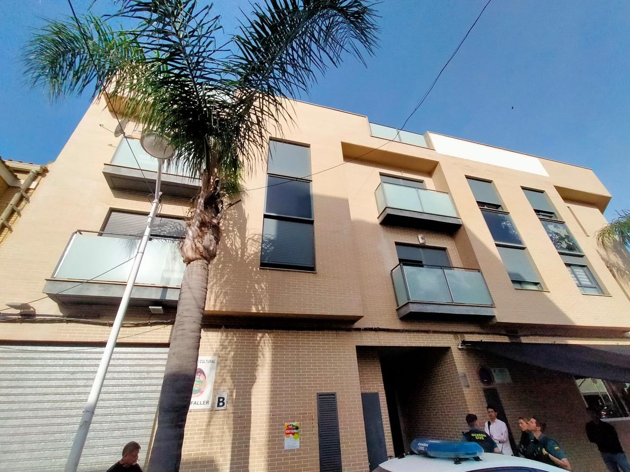 Piso en venta en Valencia