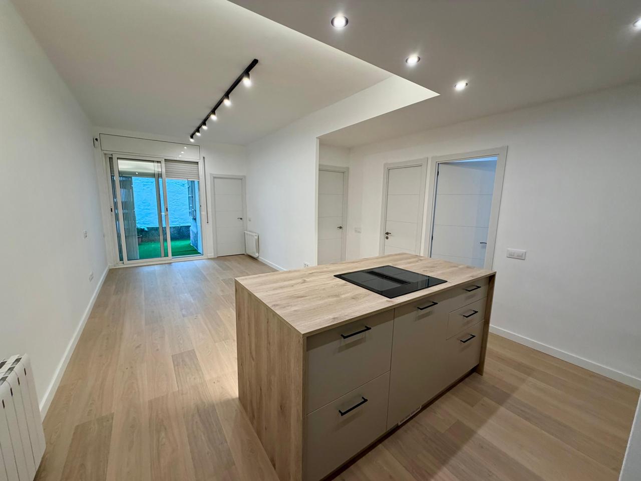 piso en montcada-i-reixac · montcada-centro 235000€