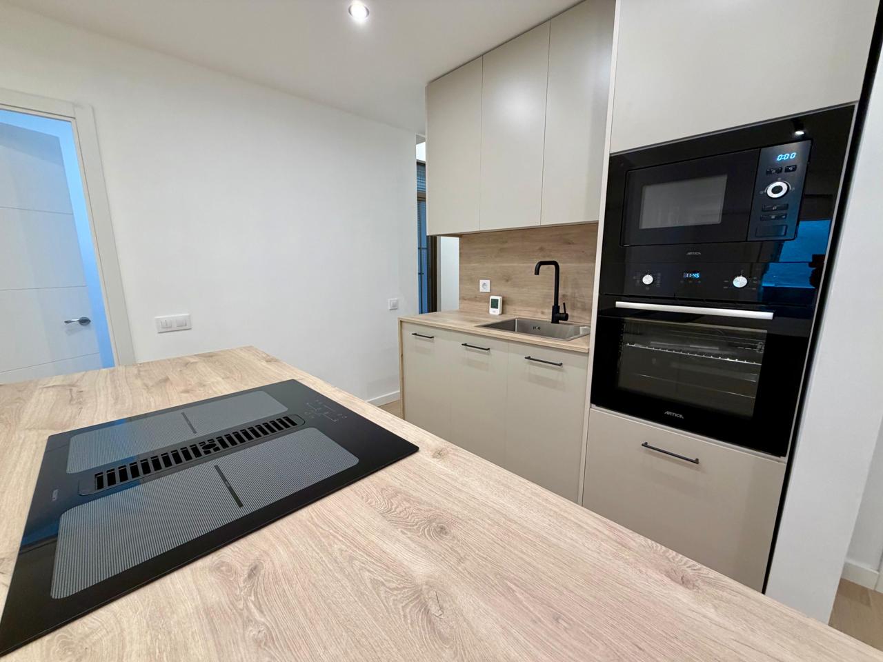 piso en montcada-i-reixac · montcada-centro 235000€
