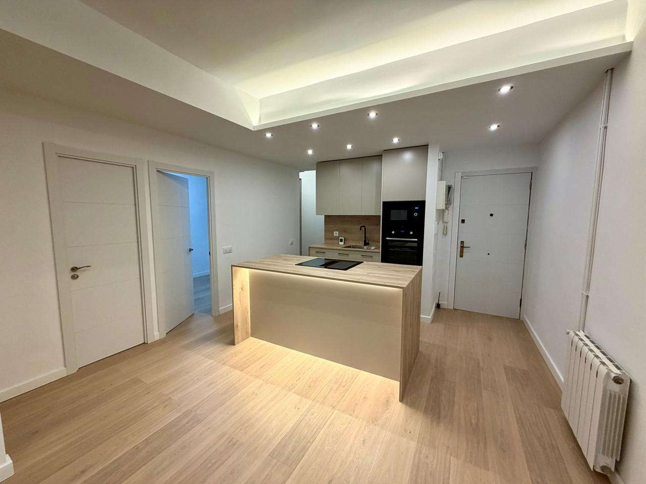 piso en montcada-i-reixac · montcada-centro 235000€