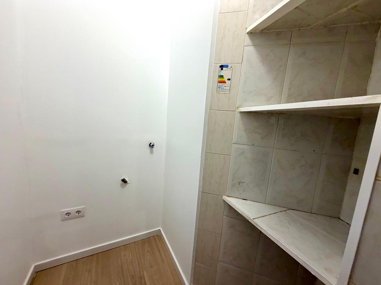 piso en montcada-i-reixac · montcada-centro 235000€