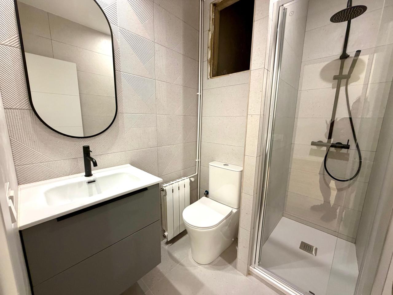 piso en montcada-i-reixac · montcada-centro 235000€