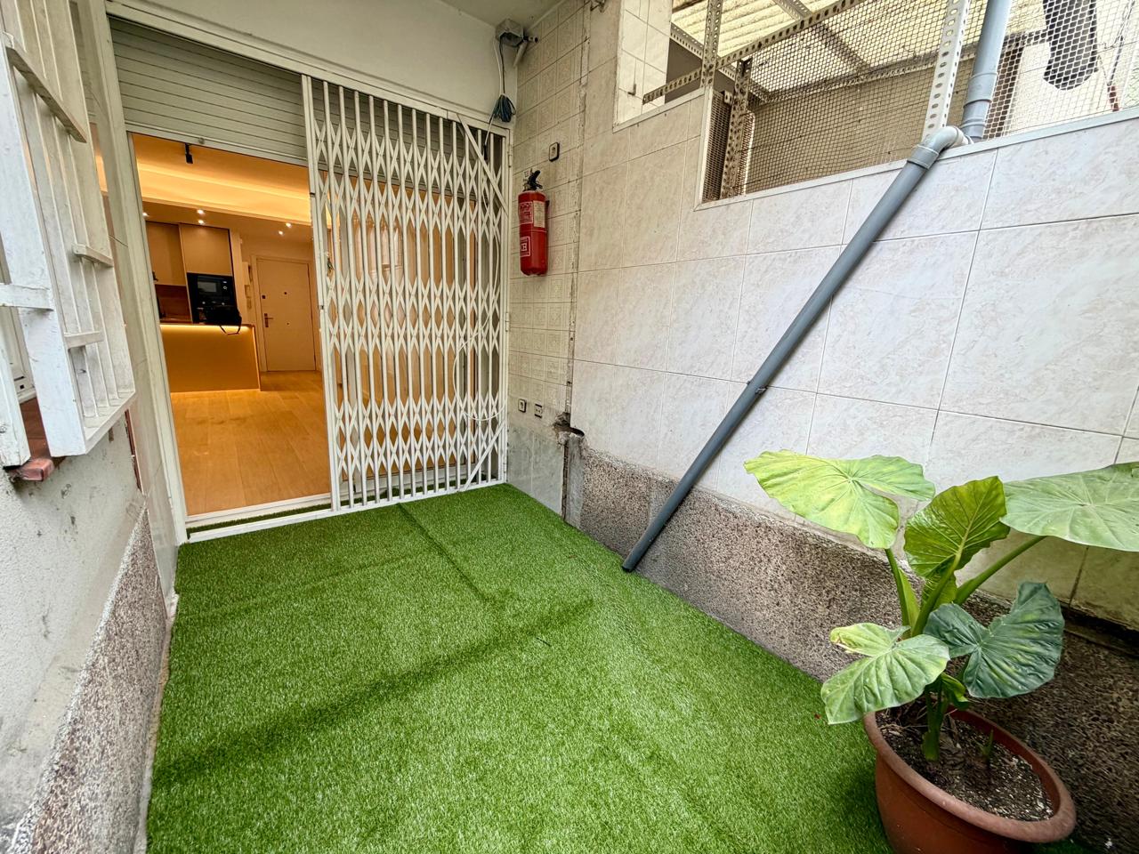 piso en montcada-i-reixac · montcada-centro 235000€