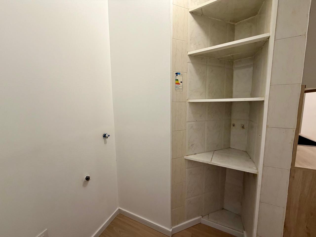 piso en montcada-i-reixac · montcada-centro 235000€