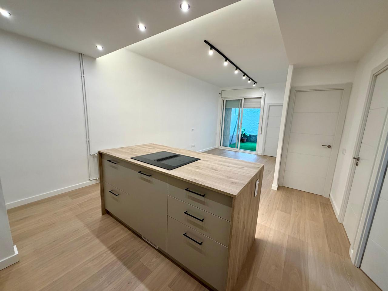 piso en montcada-i-reixac · montcada-centro 235000€