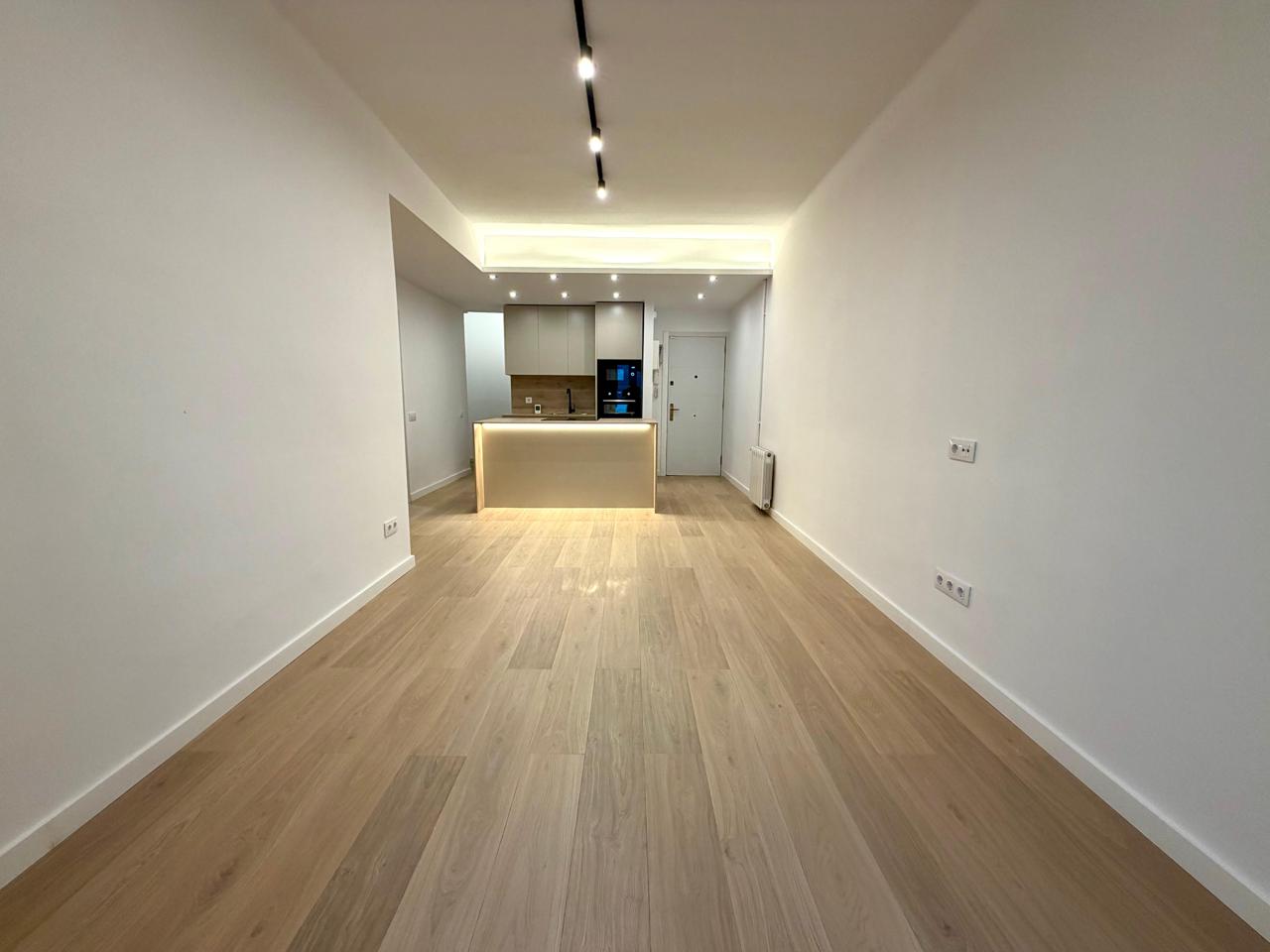 piso en montcada-i-reixac · montcada-centro 235000€