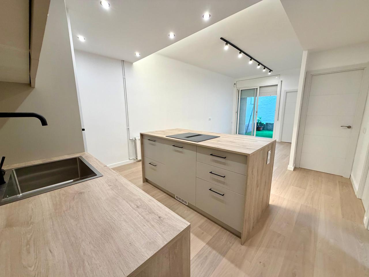 piso en montcada-i-reixac · montcada-centro 235000€