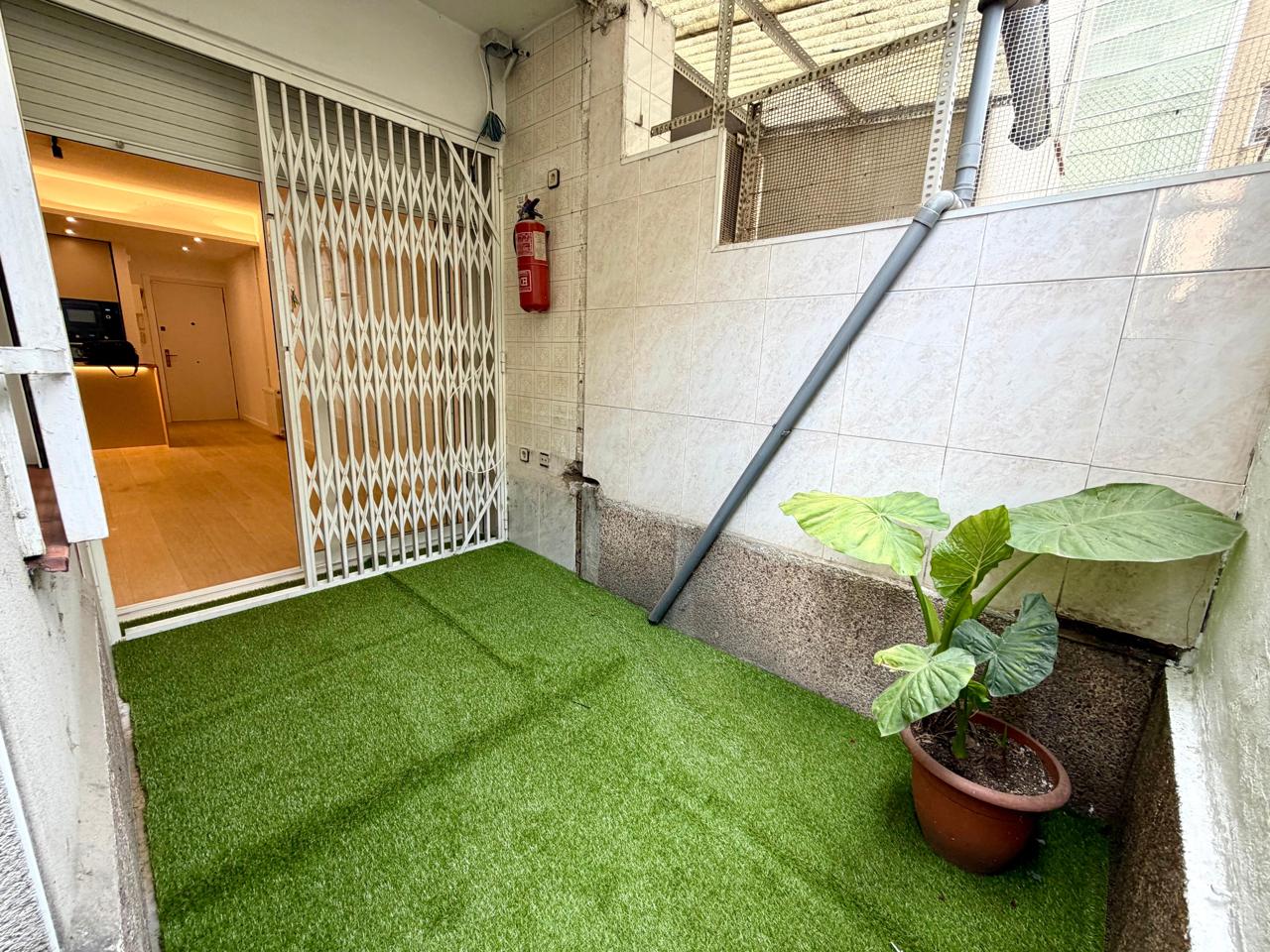 piso en montcada-i-reixac · montcada-centro 235000€