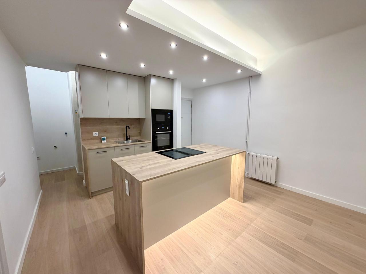 piso en montcada-i-reixac · montcada-centro 235000€
