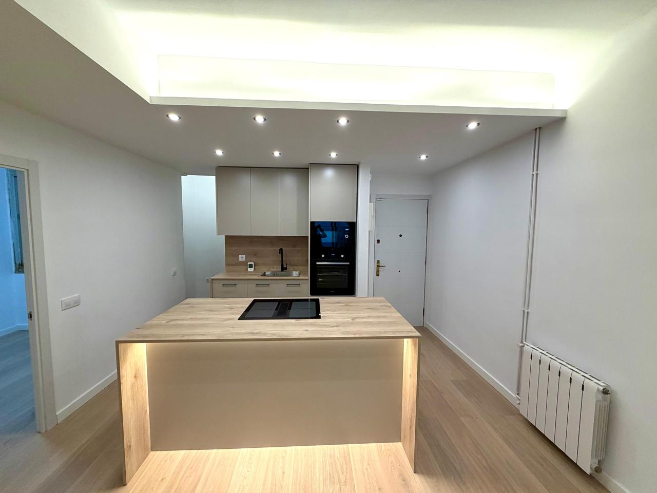 piso en montcada-i-reixac · montcada-centro 235000€