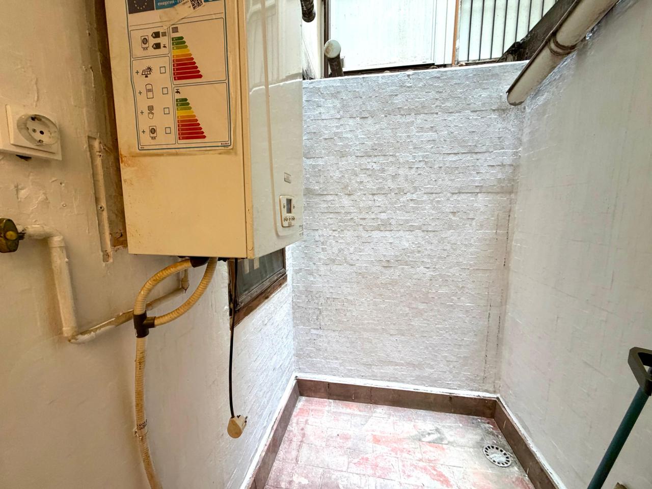 piso en montcada-i-reixac · montcada-centro 235000€