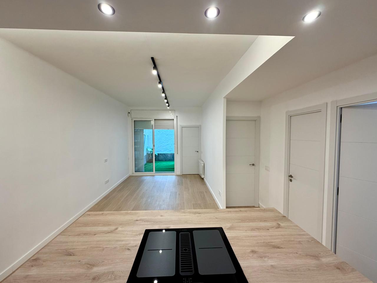piso en montcada-i-reixac · montcada-centro 235000€