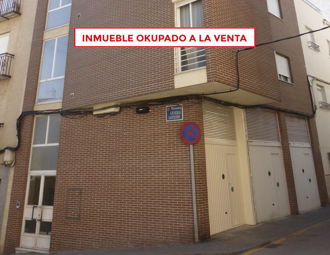 foto de TRASTERO EN ZONA BELEB-SAN ROQUE, JAÉN