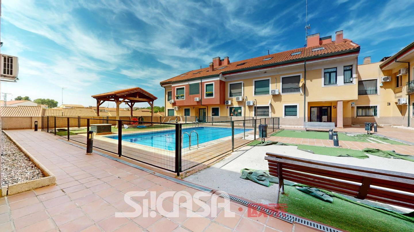 Piso en venta en Madrid