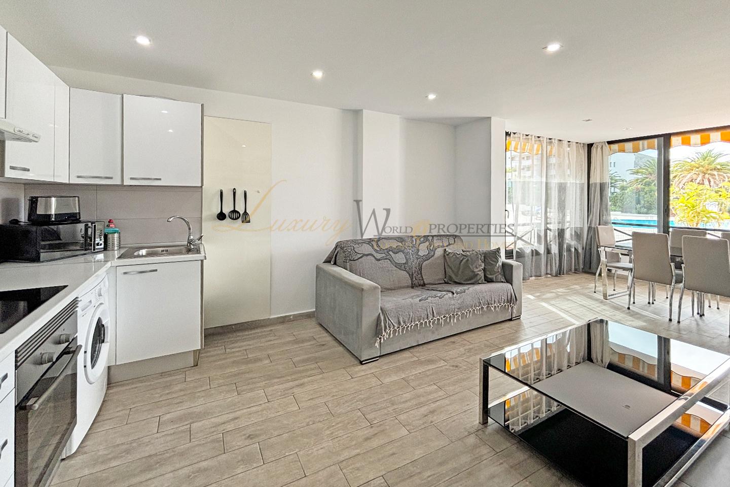 Piso en venta en Santa Cruz de Tenerife