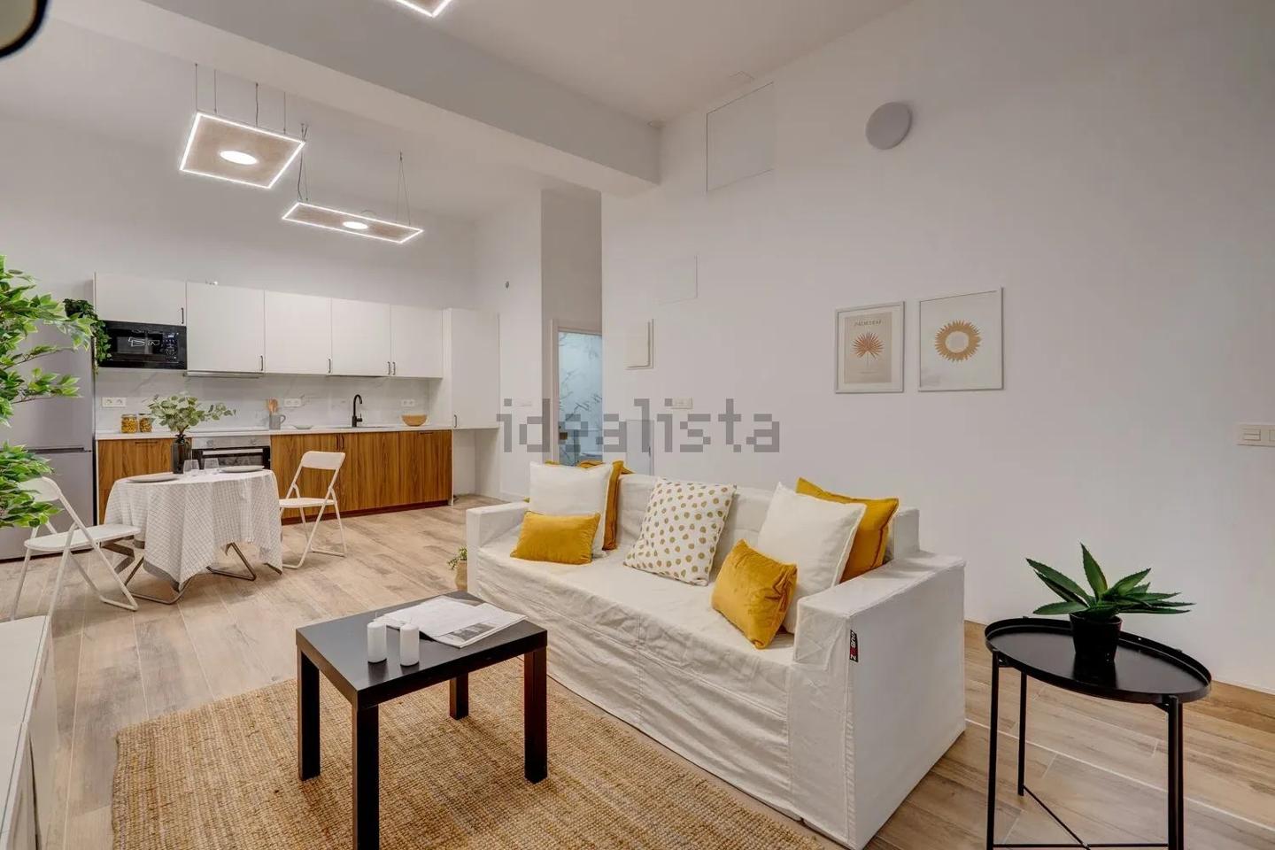 Piso en venta en Guipúzcoa