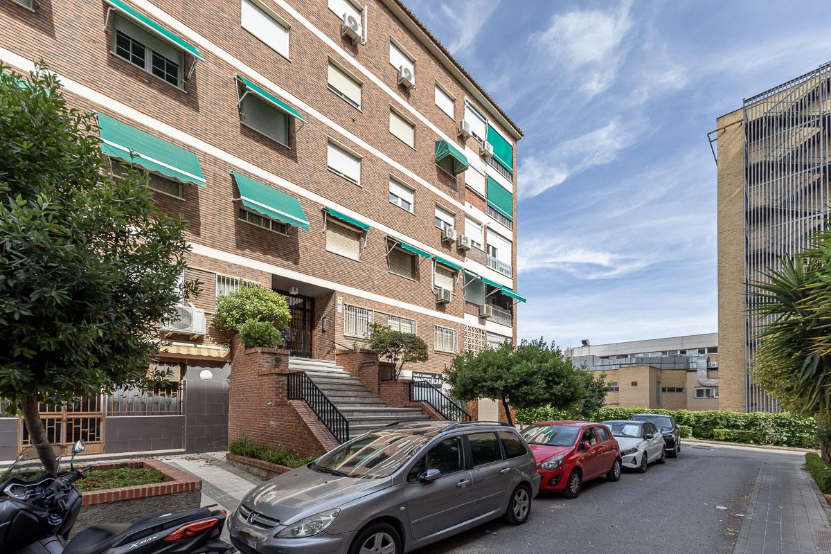 Piso en venta en Granada