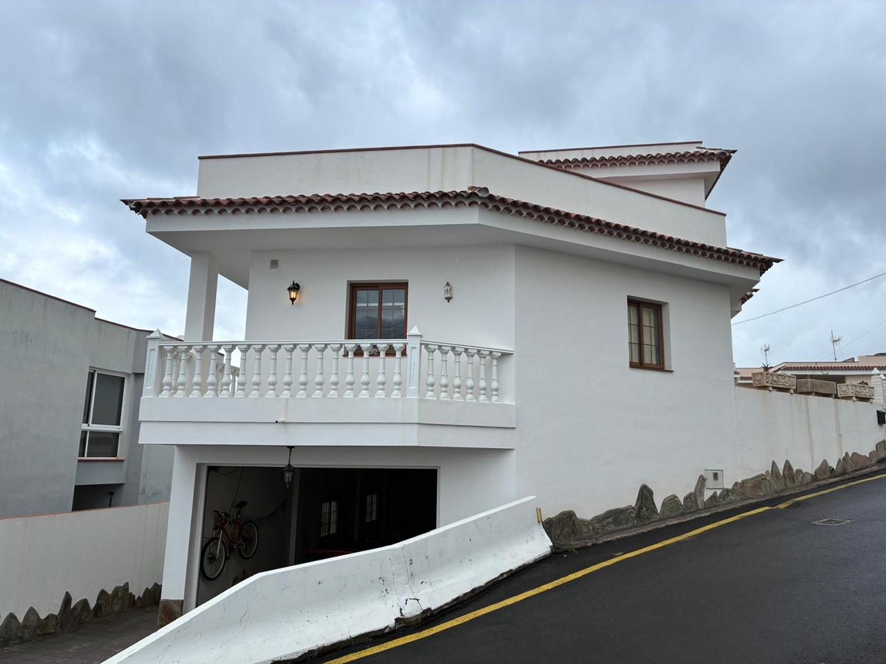 Casa / chalet en Calle Zumacal, Santa Úrsula, Santa Cruz de Tenerife de 333 m2