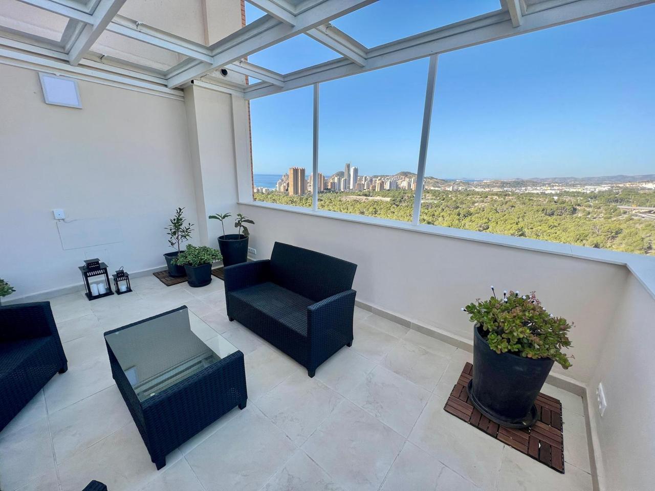 Piso en venta en Alicante