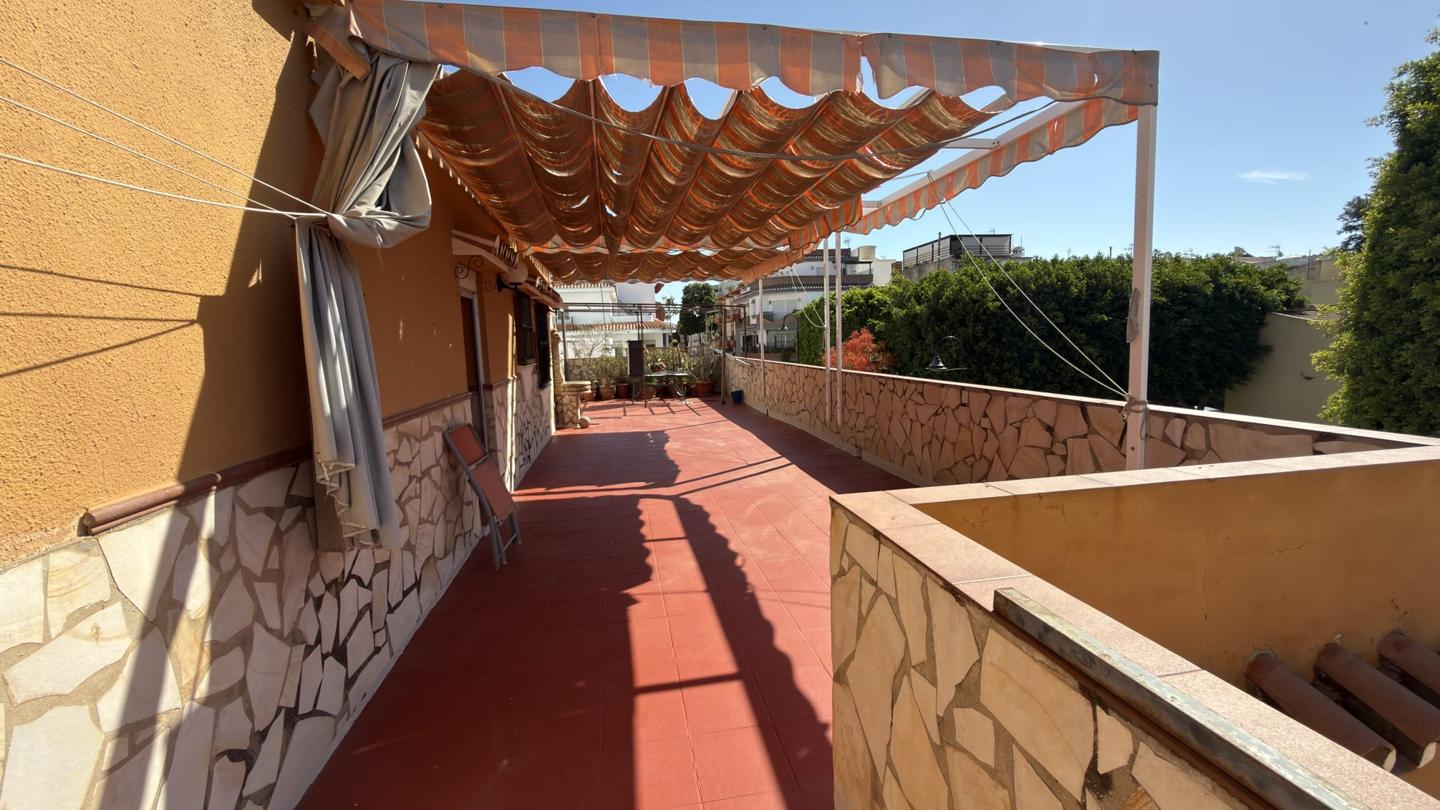 Piso en Avenida de los Lirios, Mijas, Málaga de 180 m2