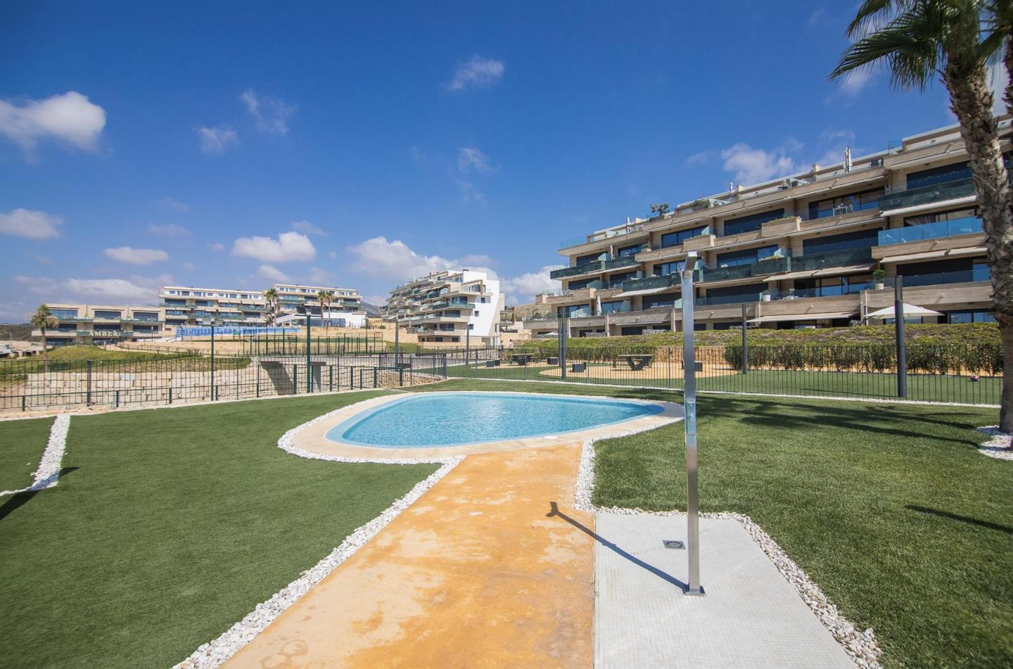 Piso en venta en Alicante