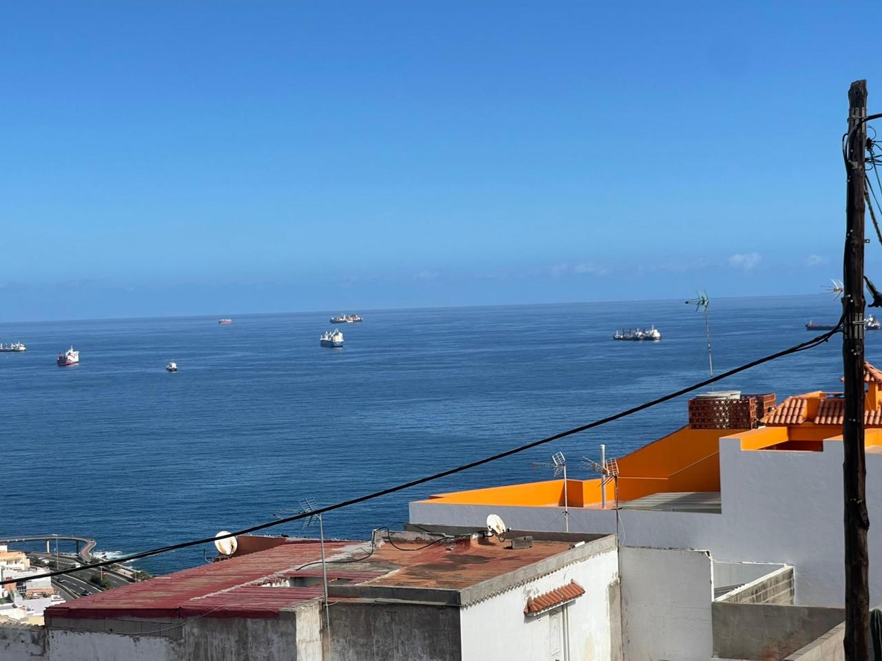 Terreno en venta en Las Palmas