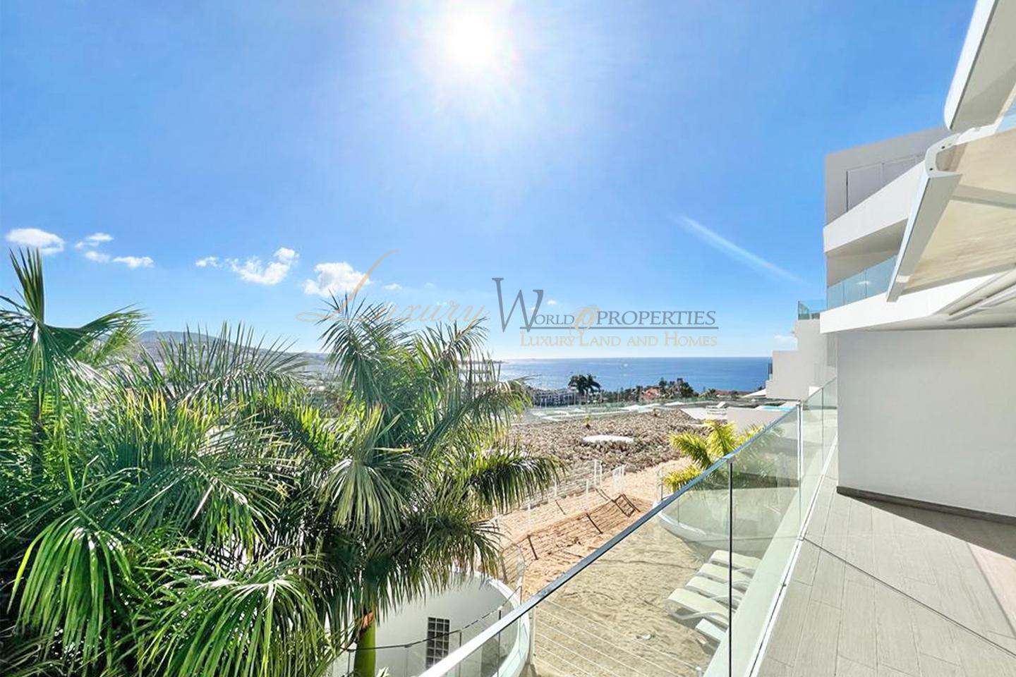 Piso en venta en Santa Cruz de Tenerife