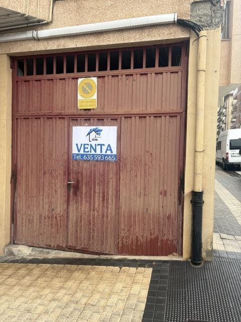 Local en venta en Guipúzcoa