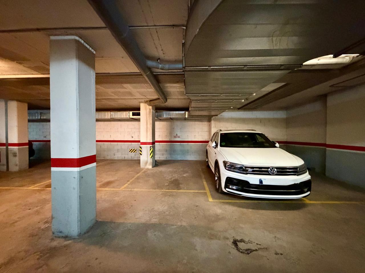 plaza-de-parking en montcada-i-reixac · mas-rampinyo---carrerada---montcada-nova 80€