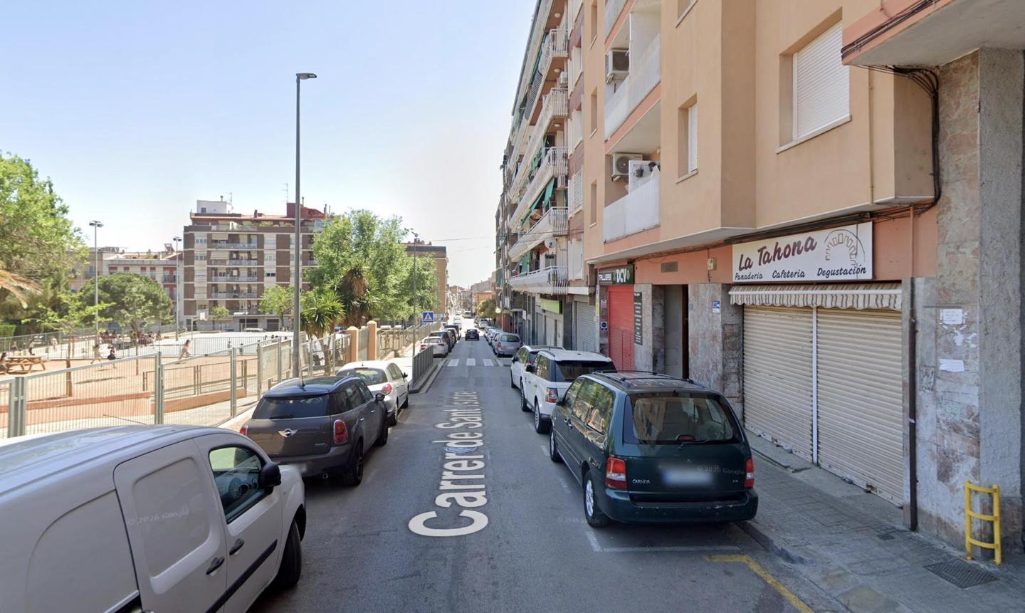 Local en venta en Barcelona