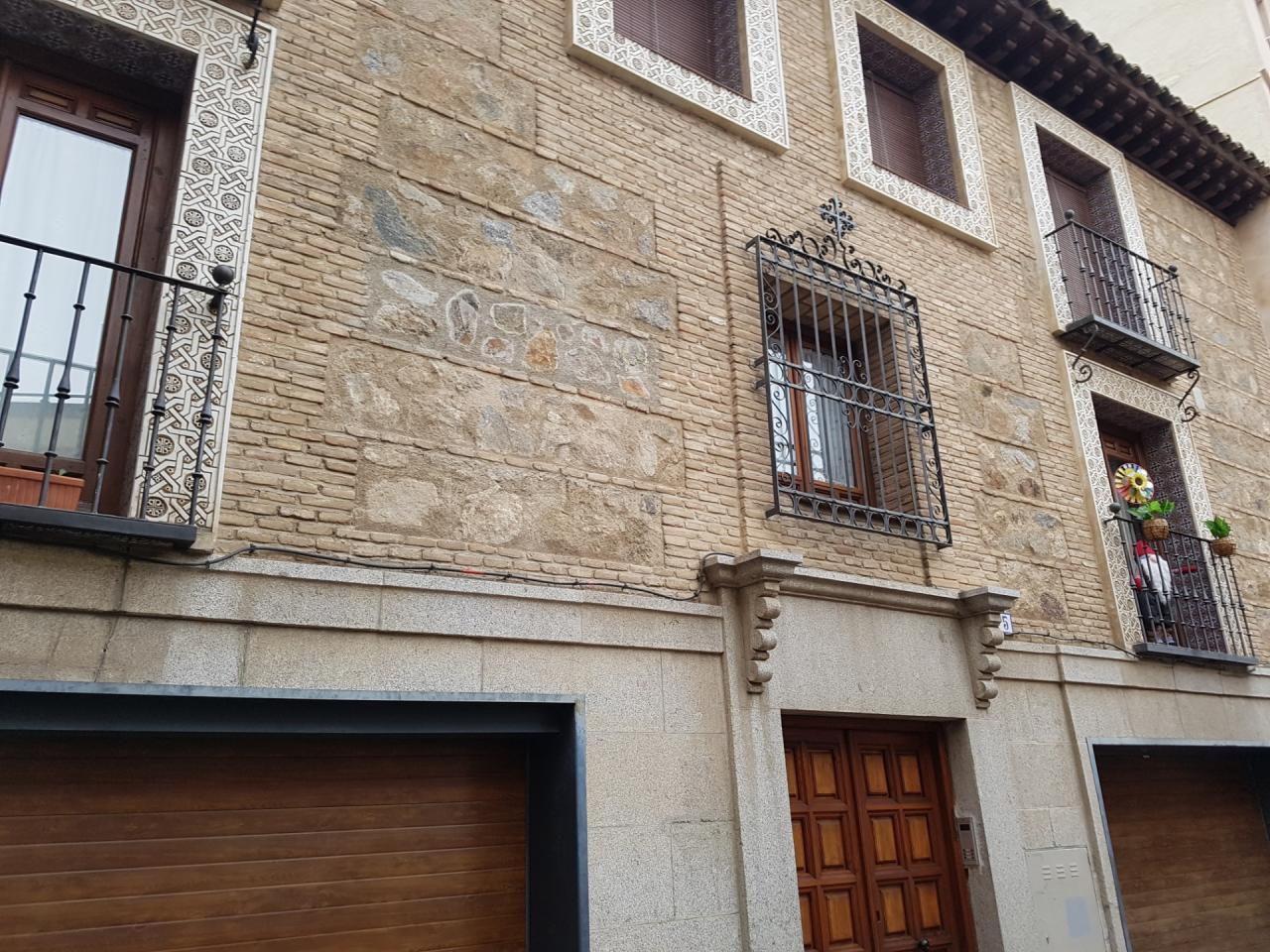 Piso en venta en Toledo