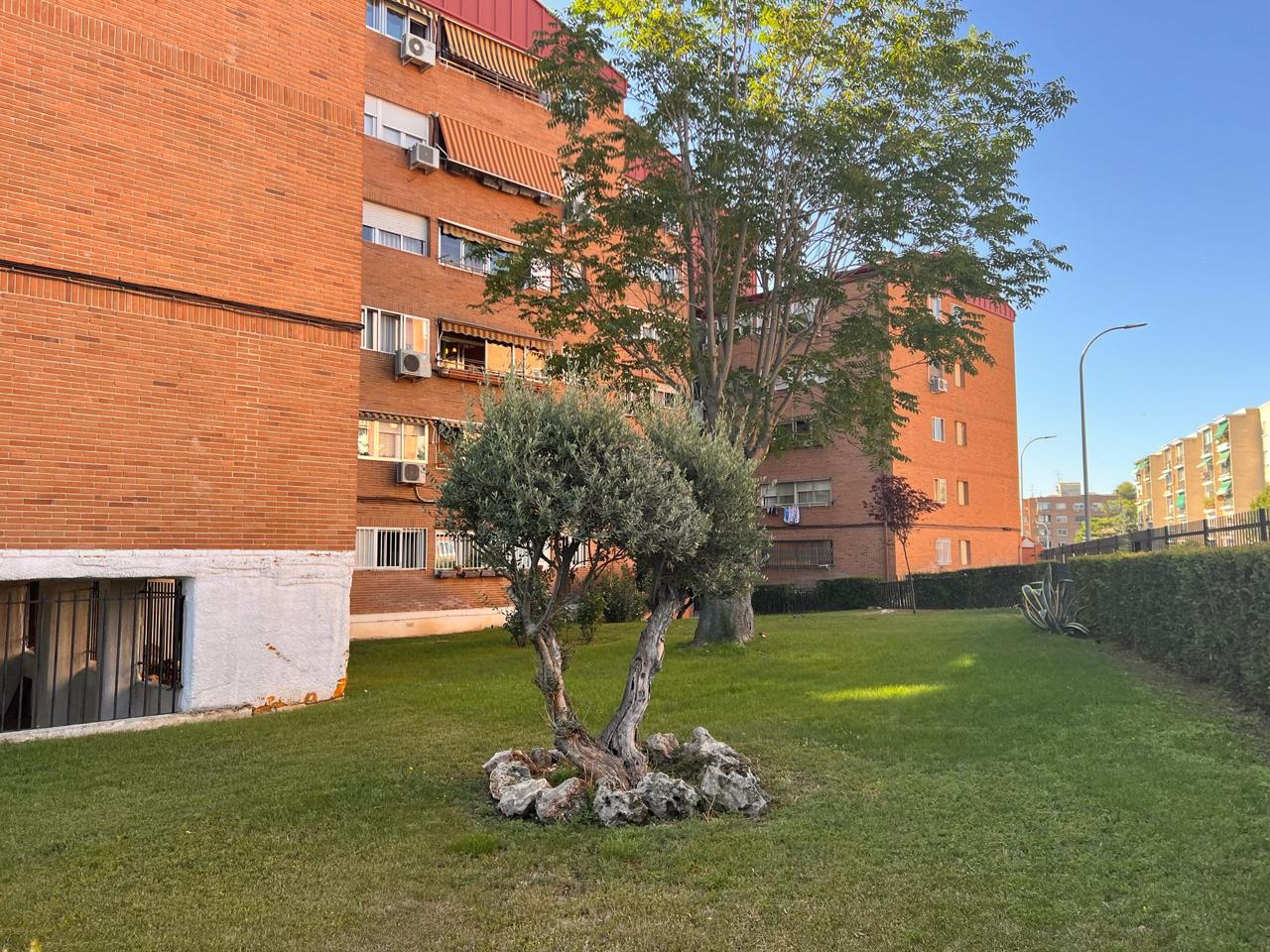 Piso en venta en Madrid
