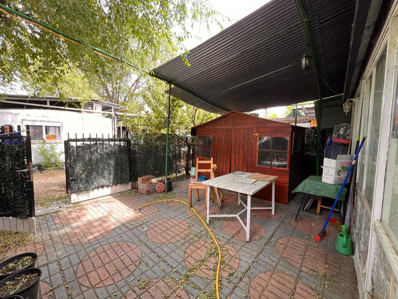 Casa de campo en venta en Madrid