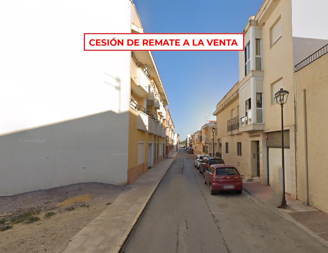 foto de PISO EN TURRE, ALMERÍA